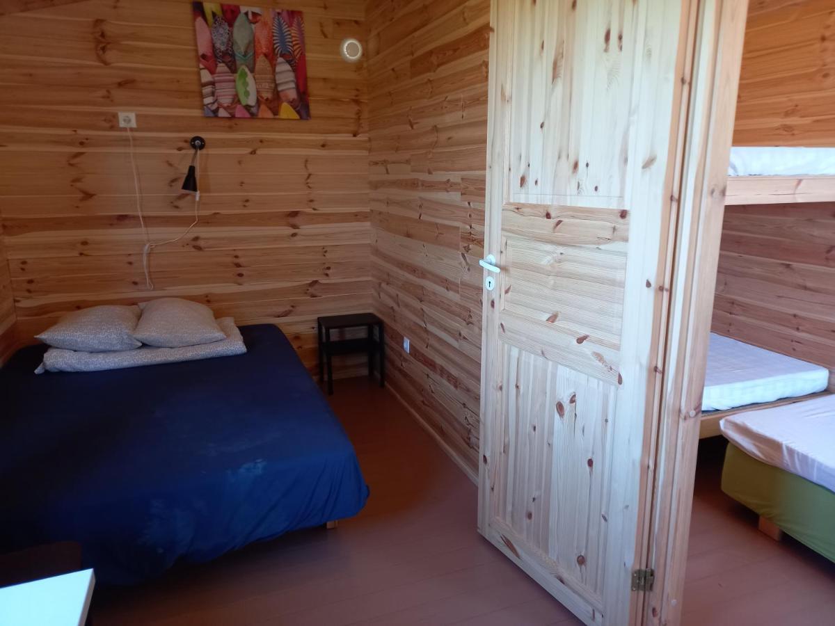 Motel Saunapunkt Laagri Zewnętrze zdjęcie