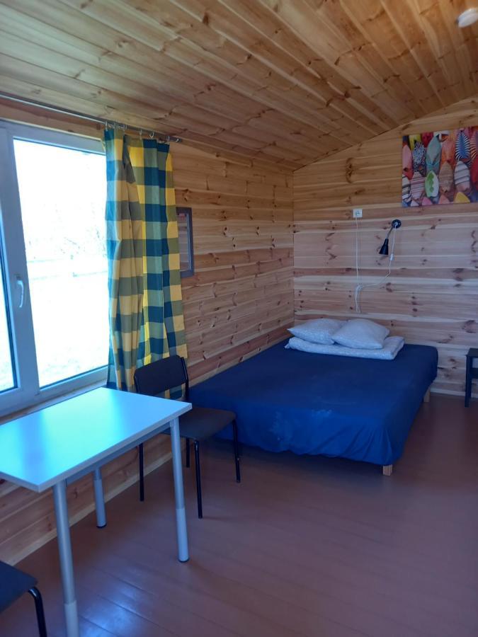 Motel Saunapunkt Laagri Zewnętrze zdjęcie