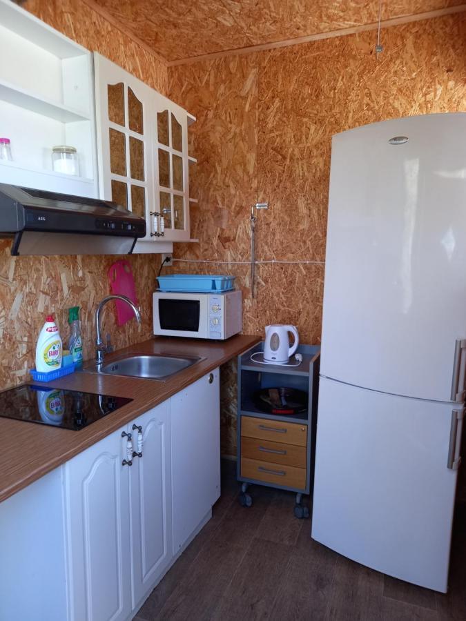 Motel Saunapunkt Laagri Zewnętrze zdjęcie