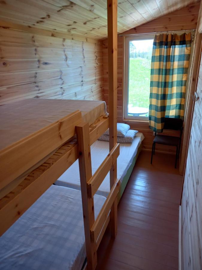 Motel Saunapunkt Laagri Zewnętrze zdjęcie