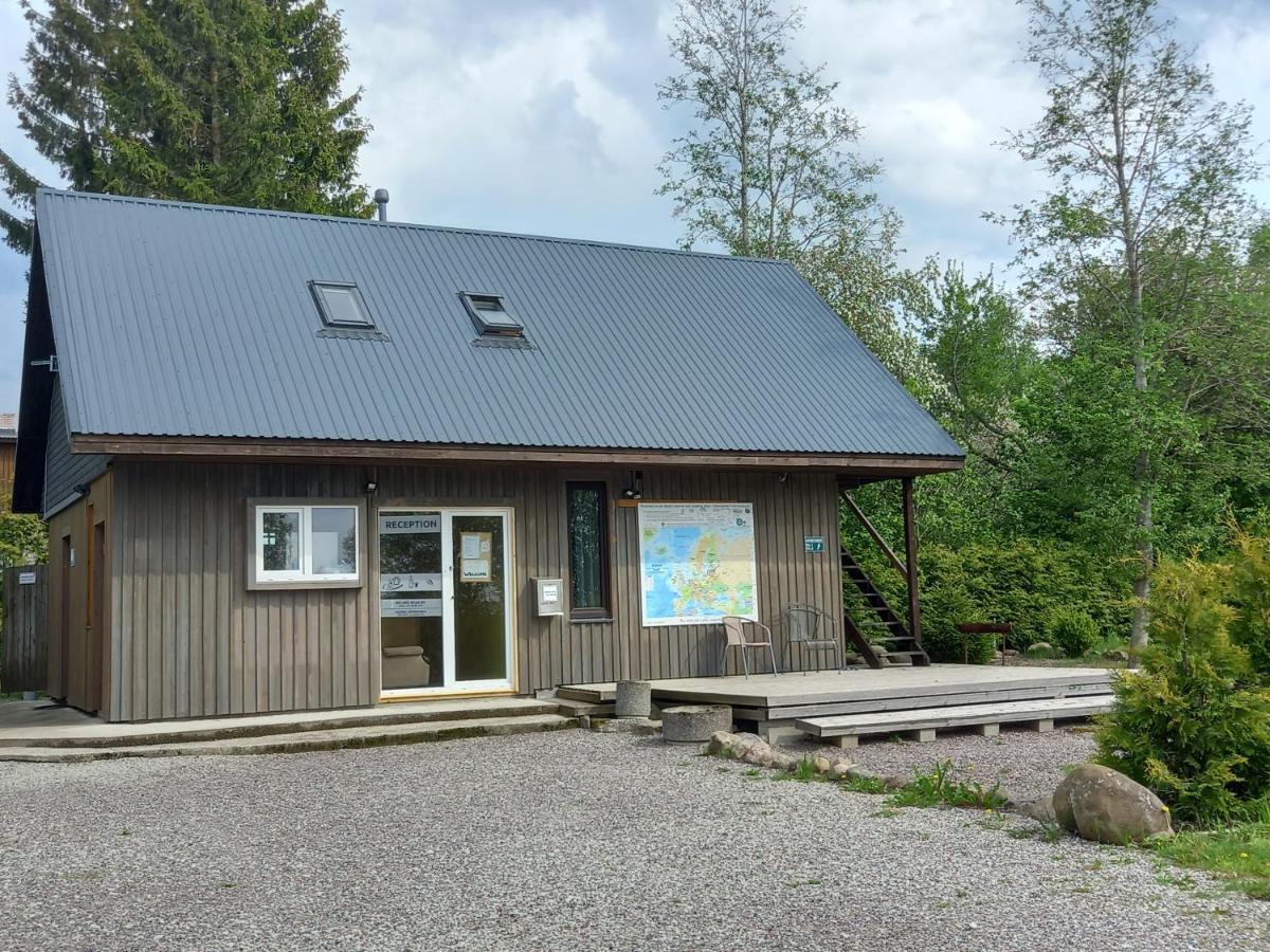Motel Saunapunkt Laagri Zewnętrze zdjęcie
