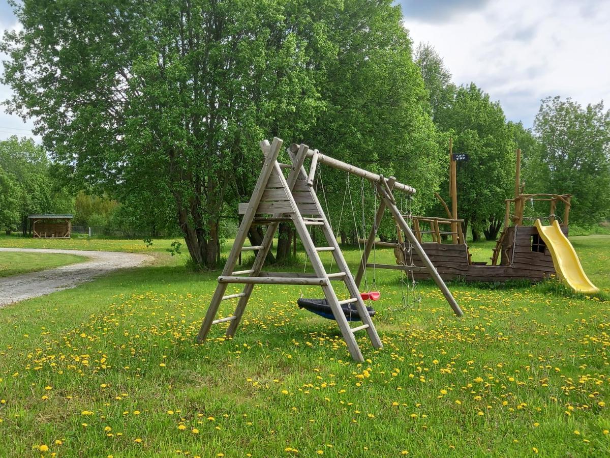 Motel Saunapunkt Laagri Zewnętrze zdjęcie