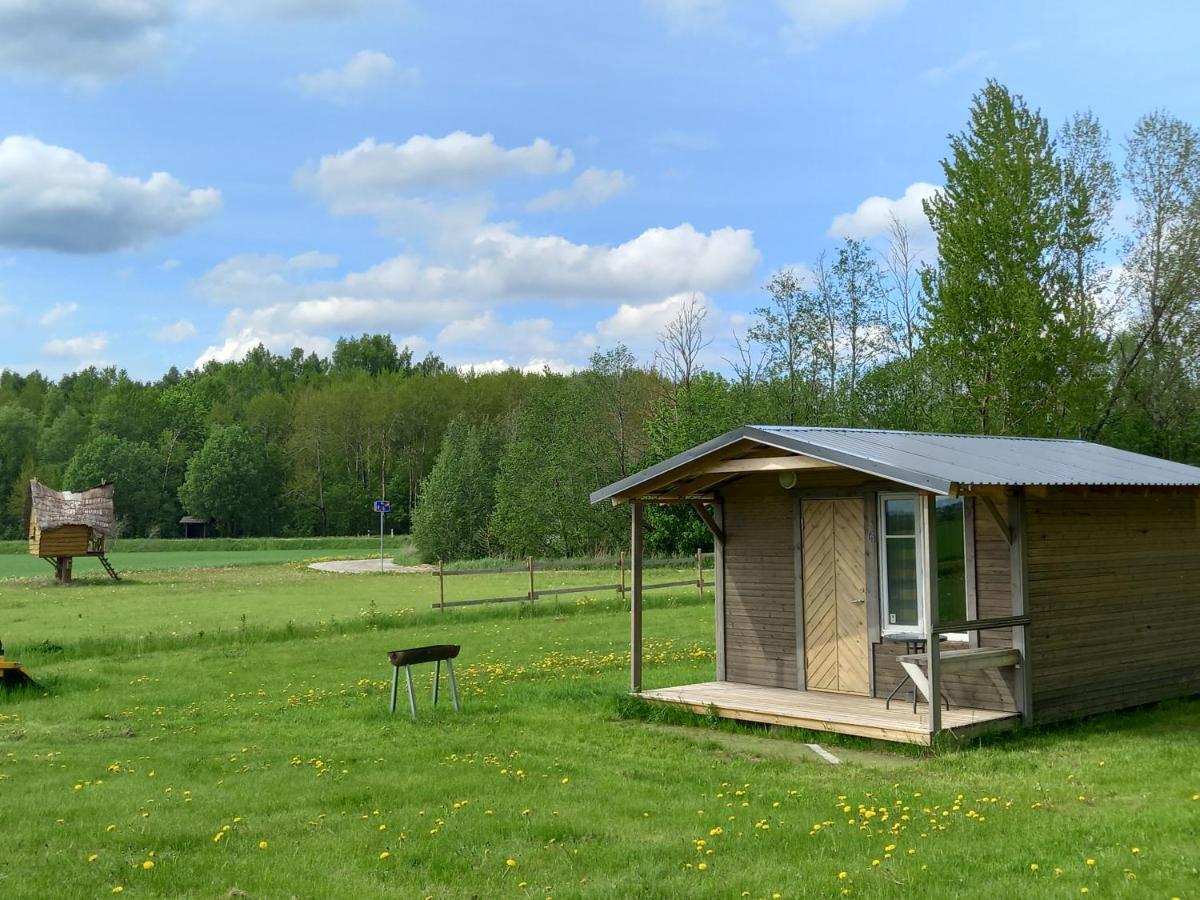 Motel Saunapunkt Laagri Zewnętrze zdjęcie