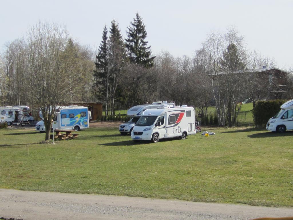 Motel Saunapunkt Laagri Zewnętrze zdjęcie