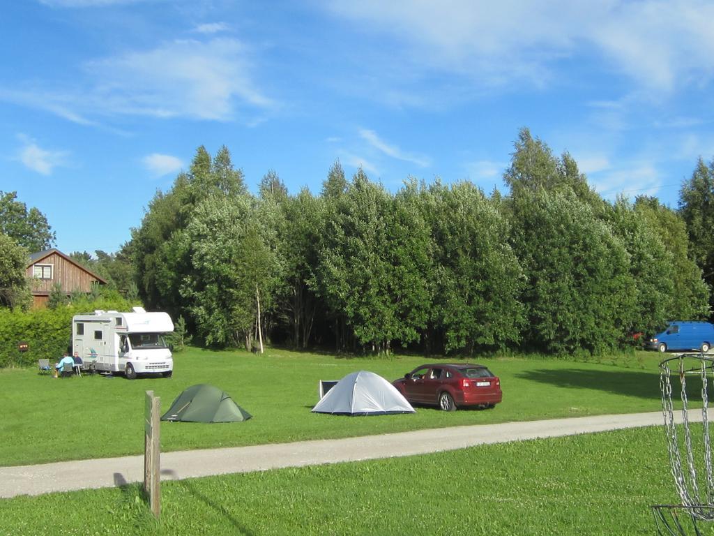Motel Saunapunkt Laagri Zewnętrze zdjęcie