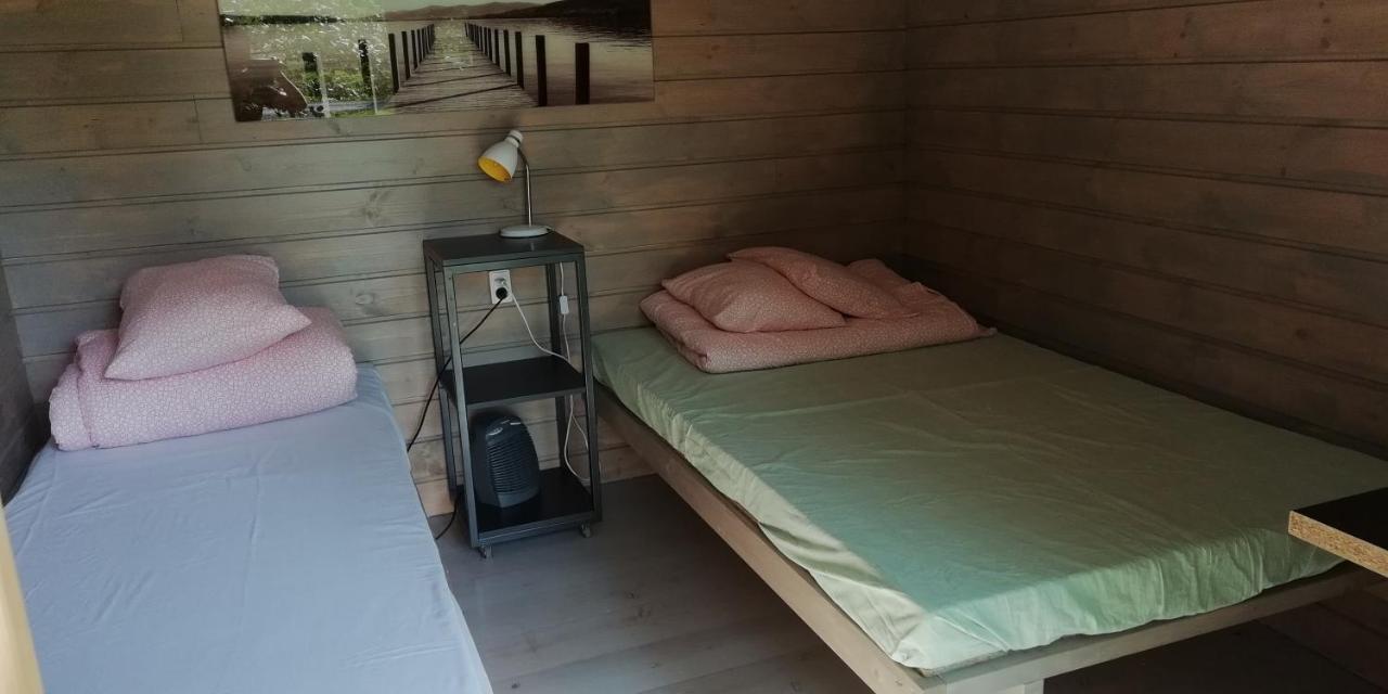 Motel Saunapunkt Laagri Zewnętrze zdjęcie