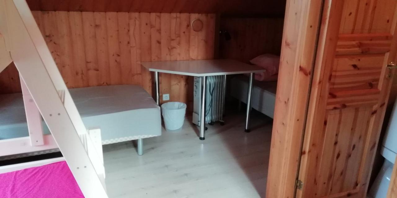 Motel Saunapunkt Laagri Zewnętrze zdjęcie