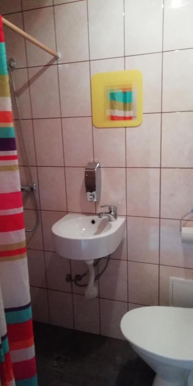 Motel Saunapunkt Laagri Zewnętrze zdjęcie
