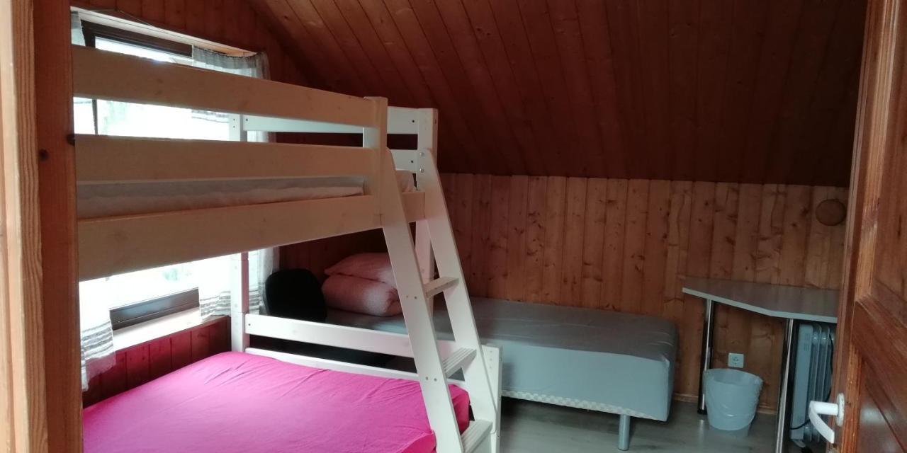 Motel Saunapunkt Laagri Zewnętrze zdjęcie