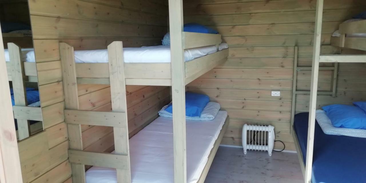 Motel Saunapunkt Laagri Zewnętrze zdjęcie