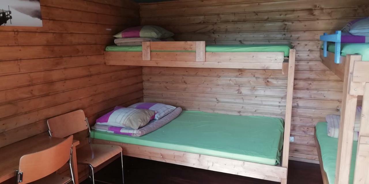 Motel Saunapunkt Laagri Zewnętrze zdjęcie