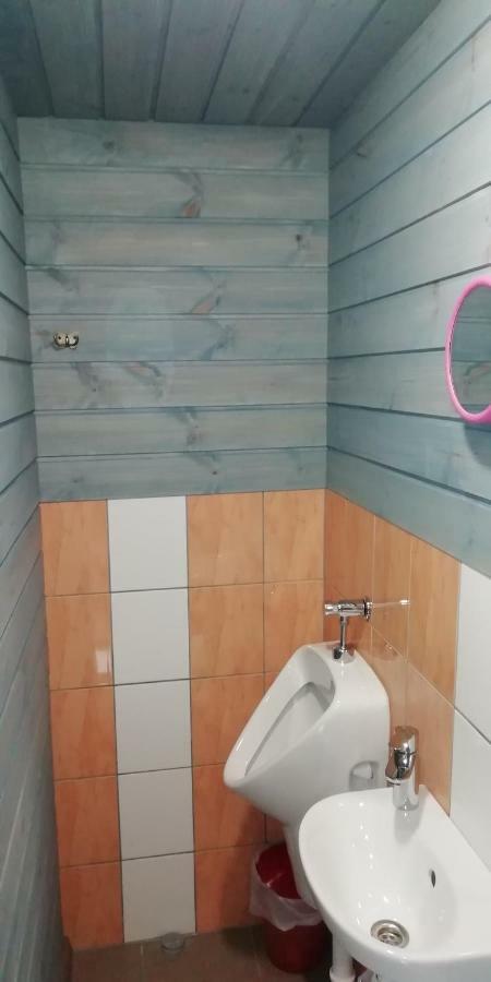 Motel Saunapunkt Laagri Zewnętrze zdjęcie