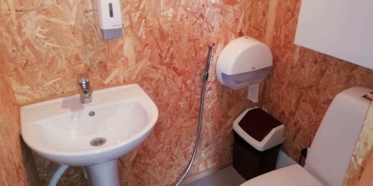Motel Saunapunkt Laagri Zewnętrze zdjęcie