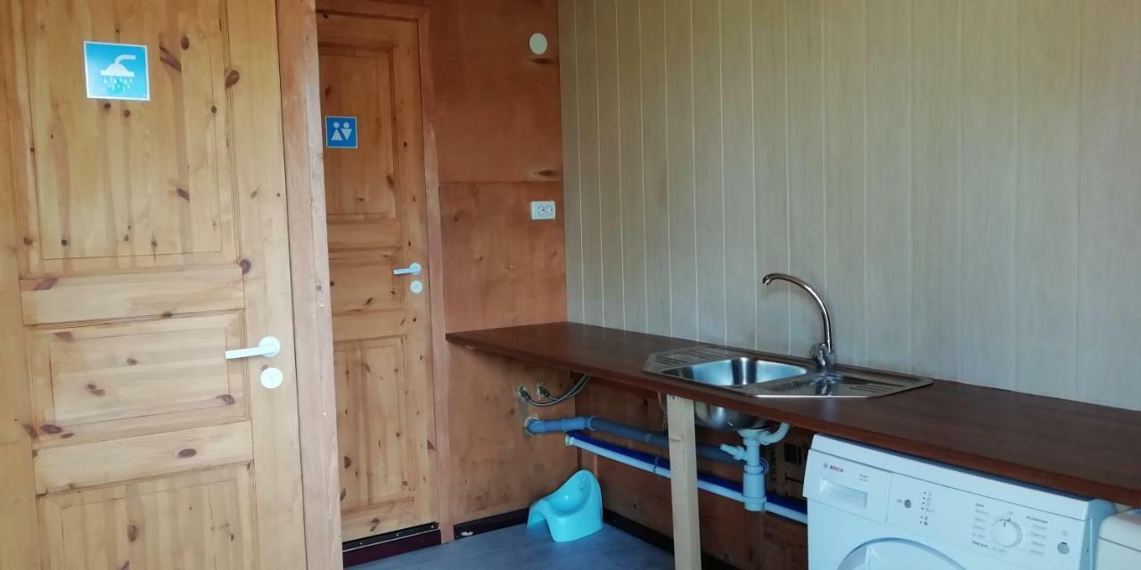 Motel Saunapunkt Laagri Zewnętrze zdjęcie
