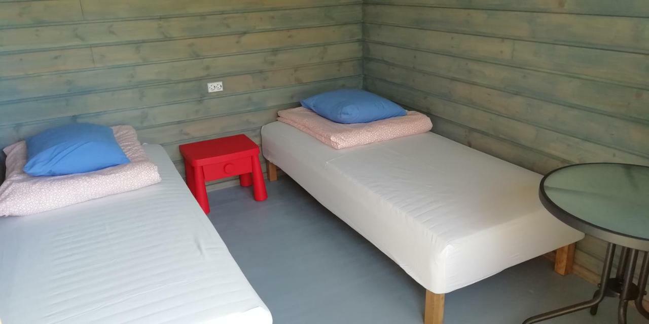 Motel Saunapunkt Laagri Zewnętrze zdjęcie