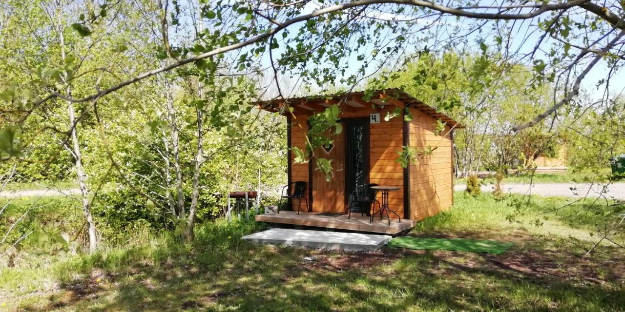 Motel Saunapunkt Laagri Zewnętrze zdjęcie
